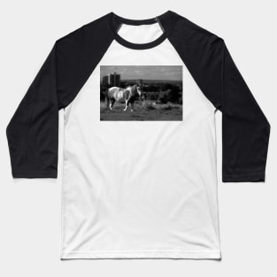 Gypsy Pony Baseball T-Shirt